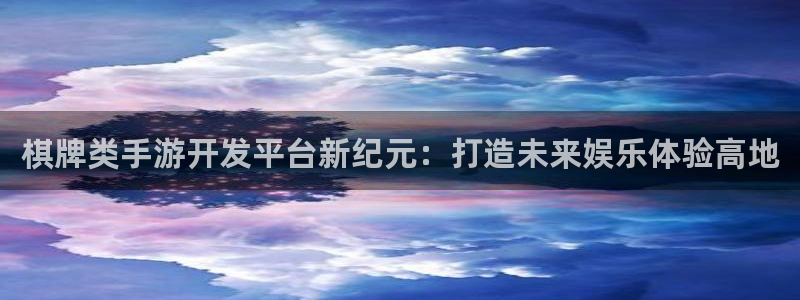 28大神官网网址是什么：棋牌类手游开发平台新纪元：打造未来娱