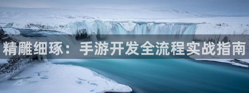 大神28软件：精雕细琢：手游开发全流程实战指南